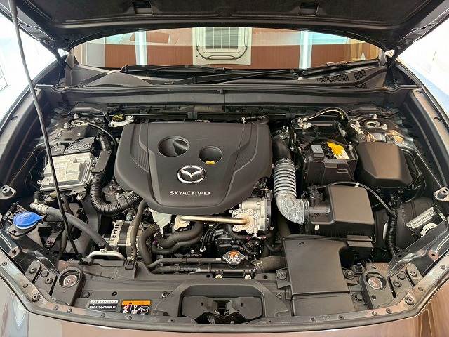 マツダ CX-30の画像19