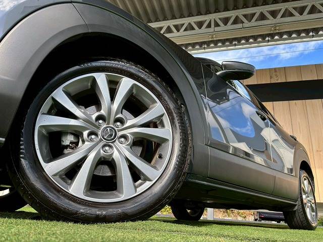 マツダ CX-30の画像20