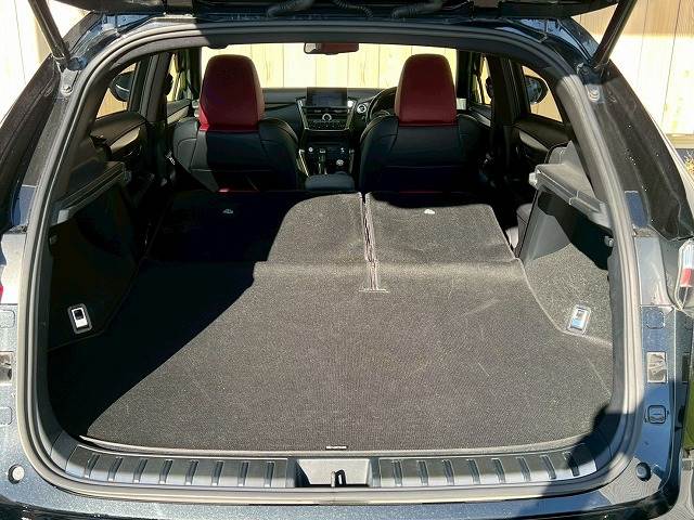 レクサス NXの画像15