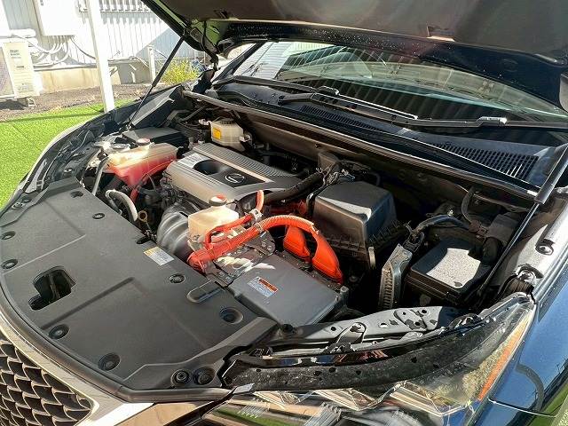 レクサス NXの画像18