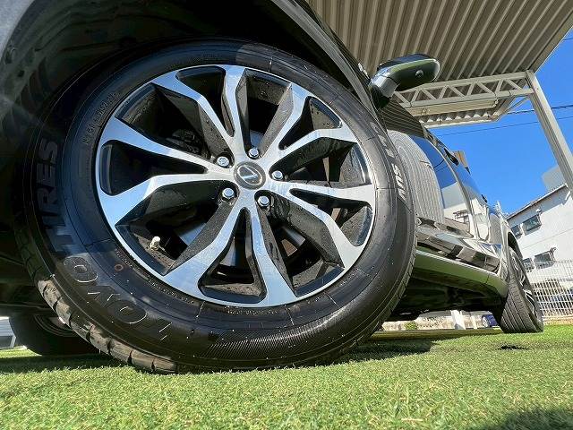 レクサス NXの画像19