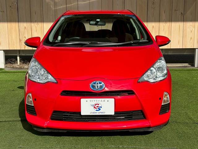 アクアG 内装他