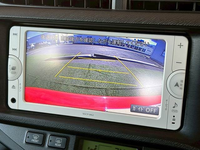 アクアG 内装他