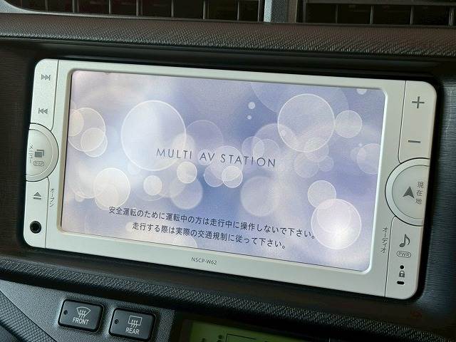 アクアG 内装他