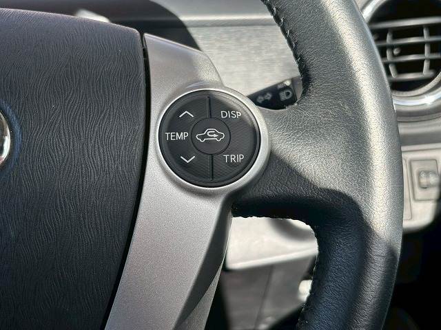 トヨタ アクアの画像8