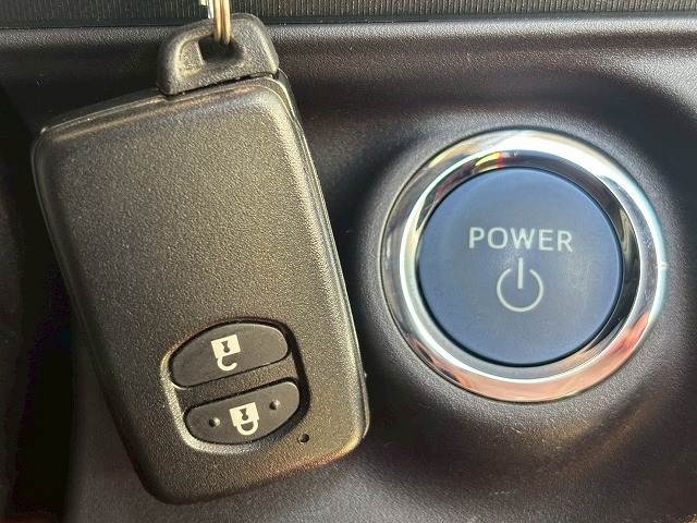 トヨタ アクアの画像9