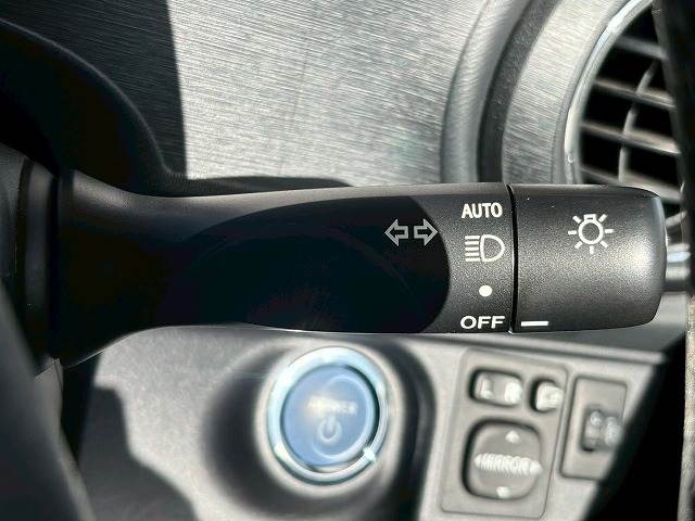 トヨタ アクアの画像10