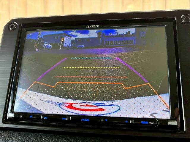 ジムニーXC 内装他