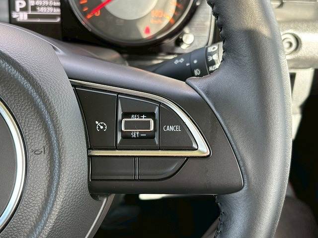 スズキ ジムニーの画像7