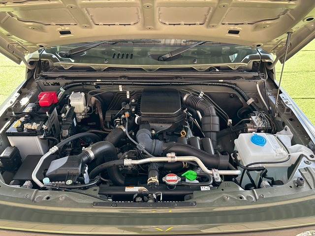 スズキ ジムニーの画像19