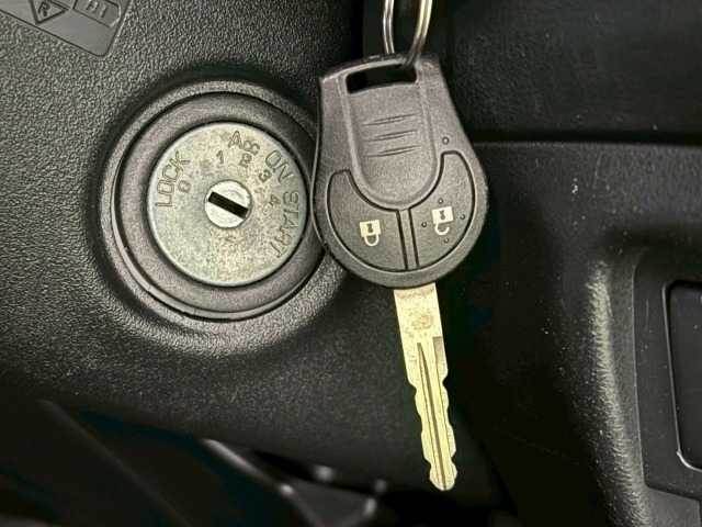 日産 ジュークの画像12