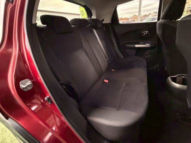 日産 ジュークの画像14