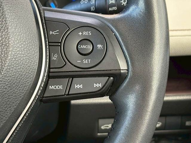 トヨタ RAV4の画像7