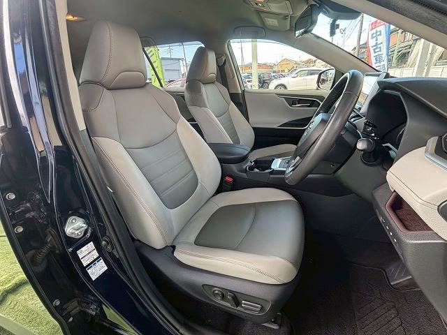 トヨタ RAV4の画像13