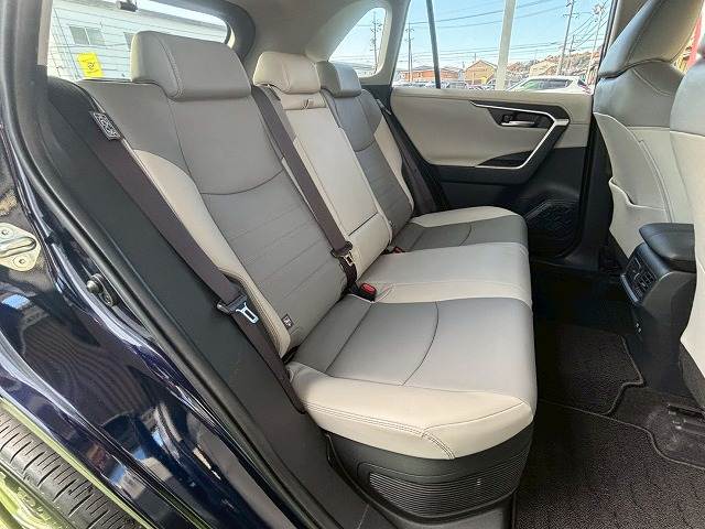 トヨタ RAV4の画像14
