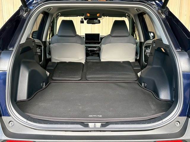 トヨタ RAV4の画像15