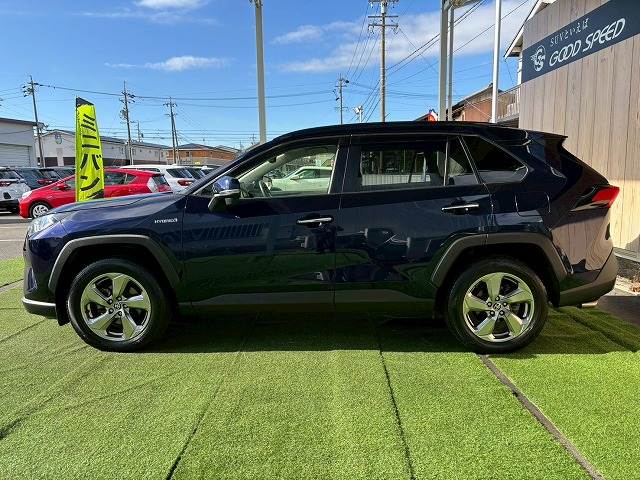 トヨタ RAV4の画像16