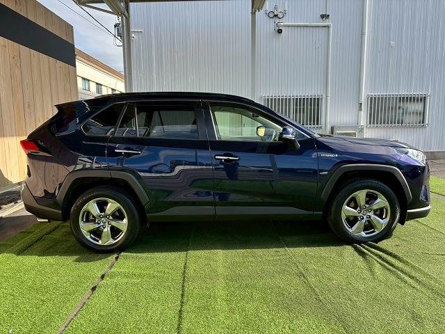 トヨタ RAV4の画像17