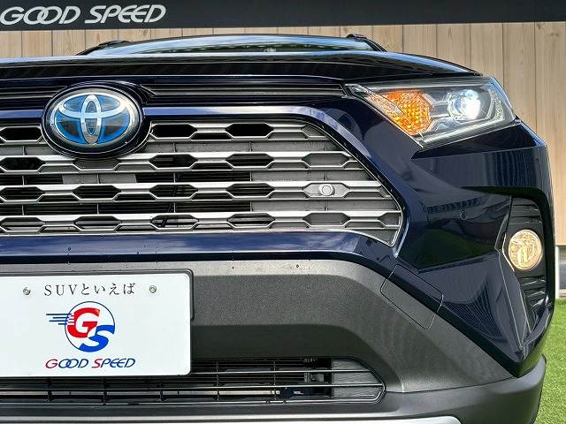 トヨタ RAV4の画像18