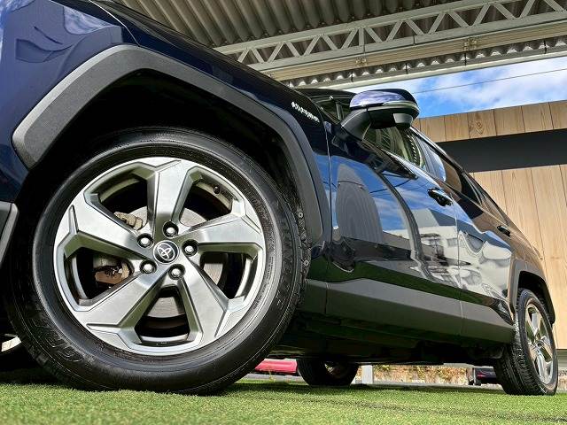 トヨタ RAV4の画像20