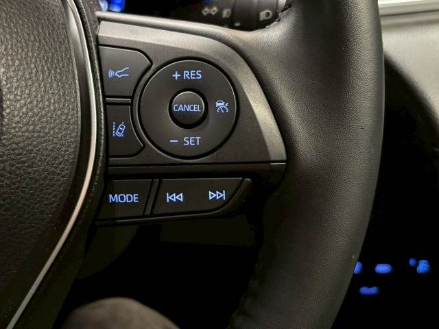 トヨタ カローラクロスの画像7