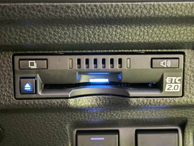 トヨタ カローラクロスの画像12