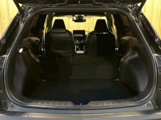 トヨタ カローラクロスの画像15