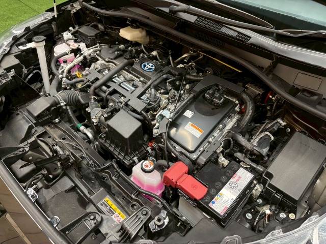 トヨタ カローラクロスの画像19