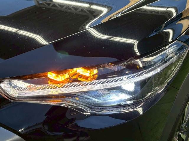 トヨタ カローラクロスの画像20