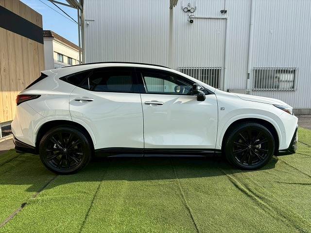 レクサス&nbsp;NXの画像17