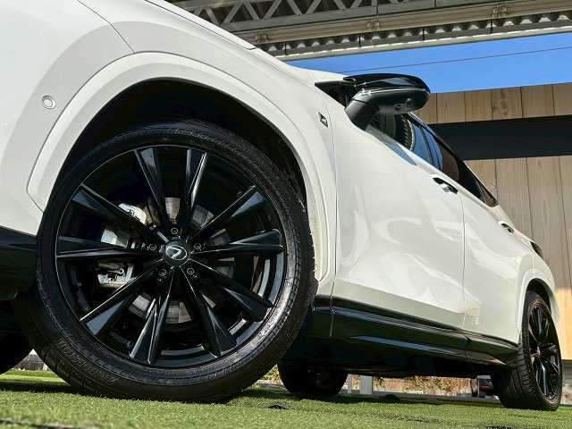 レクサス&nbsp;NXの画像20