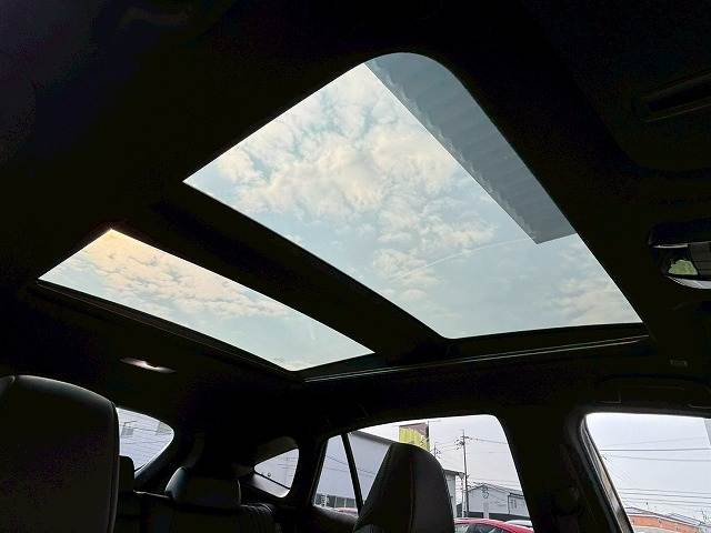 トヨタ&nbsp;ハリアーハイブリッドの画像7