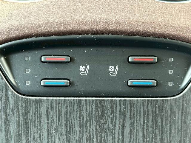 トヨタ&nbsp;ハリアーハイブリッドの画像10