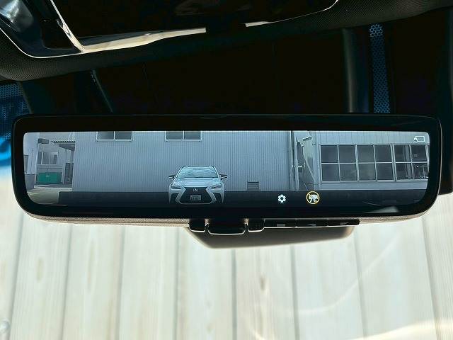 トヨタ&nbsp;ハリアーハイブリッドの画像12