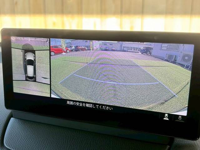 MAZDA215 BD 内装他