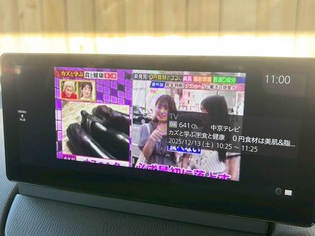 MAZDA215 BD 内装他