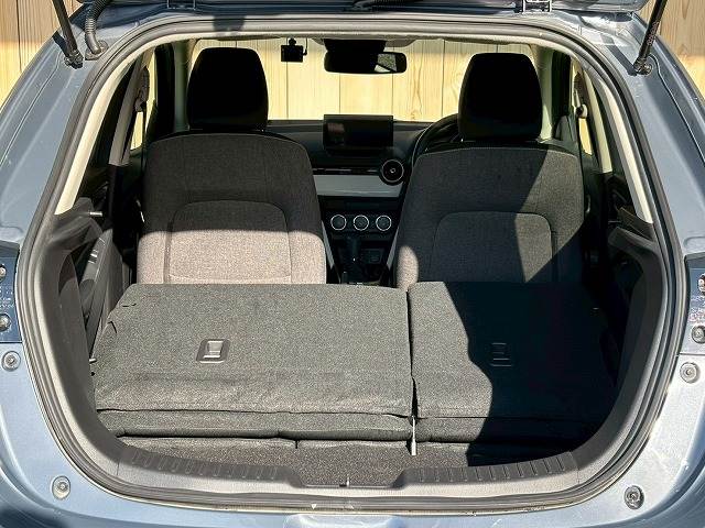 マツダ MAZDA2の画像15