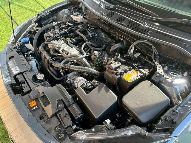 マツダ MAZDA2の画像18