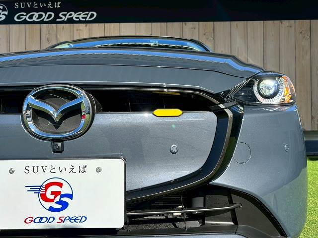 マツダ MAZDA2の画像20