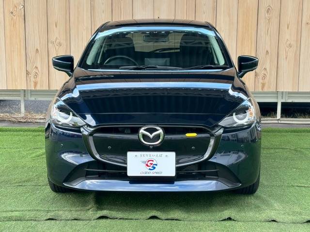 MAZDA215 BD 内装他