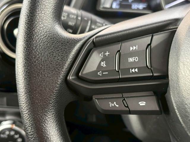 マツダ MAZDA2の画像10