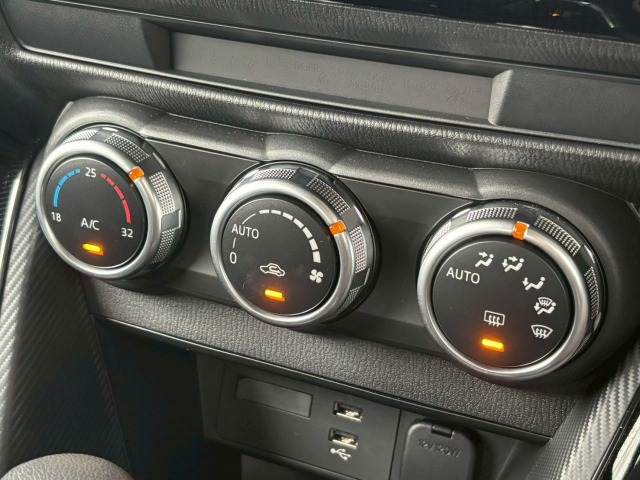 マツダ MAZDA2の画像11