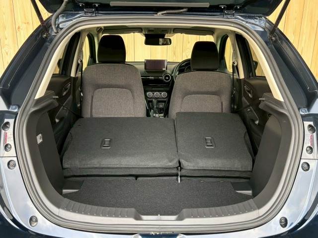 マツダ MAZDA2の画像15