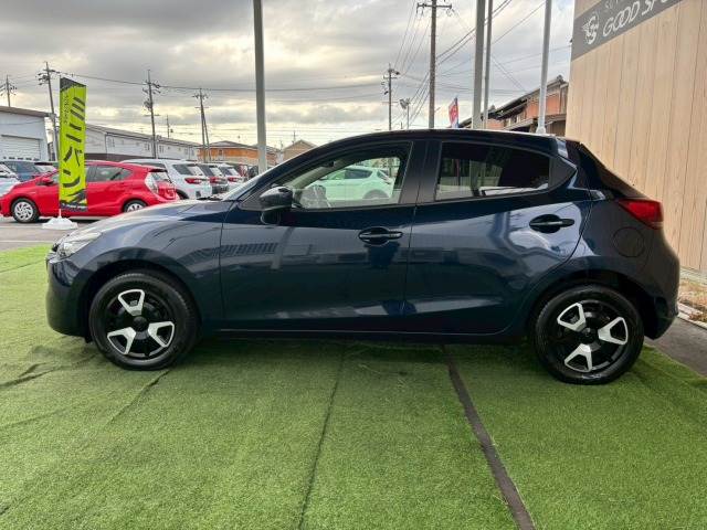 マツダ MAZDA2の画像16