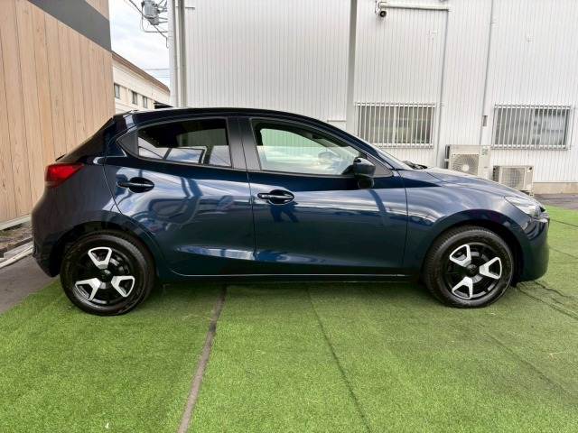 マツダ MAZDA2の画像17