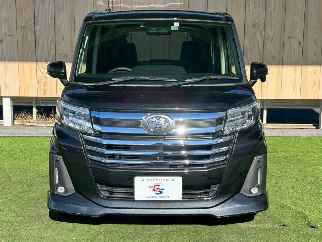 トヨタ&nbsp;ルーミーの画像4