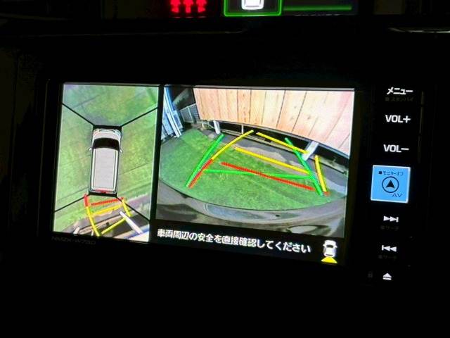 トヨタ&nbsp;ルーミーの画像6