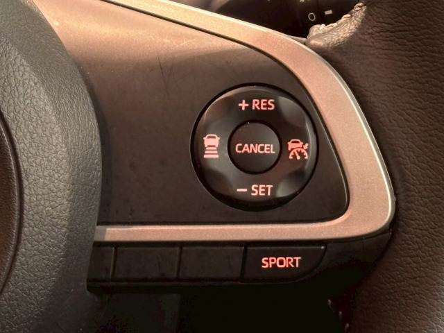 トヨタ&nbsp;ルーミーの画像7