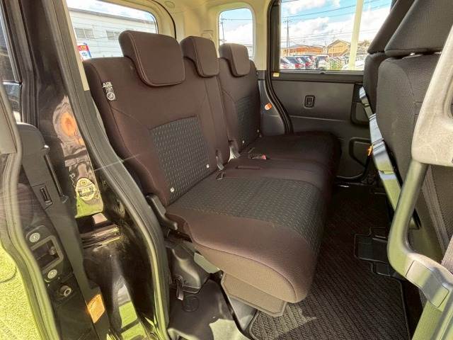 トヨタ&nbsp;ルーミーの画像14