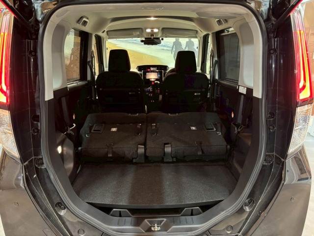 トヨタ&nbsp;ルーミーの画像15